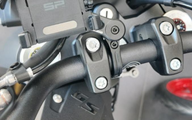 2026 BMW R 12 G/S