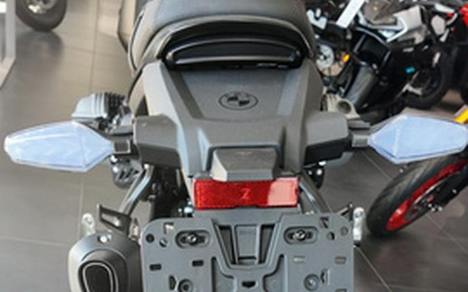 2026 BMW R 12 G/S