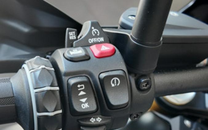 2026 BMW R 12 G/S