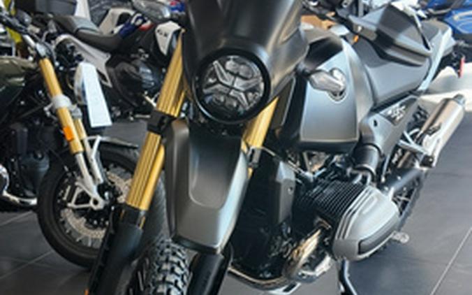 2026 BMW R 12 G/S