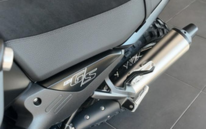 2026 BMW R 12 G/S
