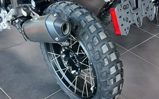 2026 BMW R 12 G/S