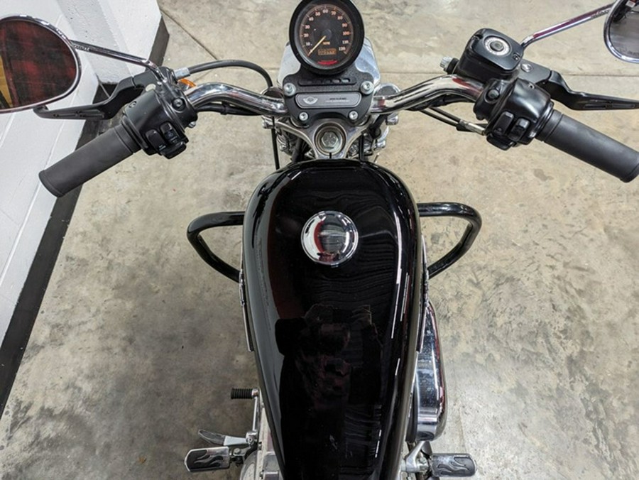 2003 Harley-Davidson XL883C - Sportster Custom 833C