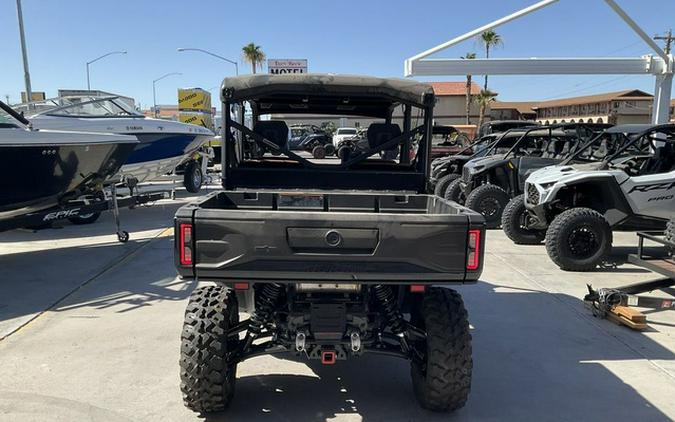 2026 Can-Am Defender MAX LONE STAR HD11