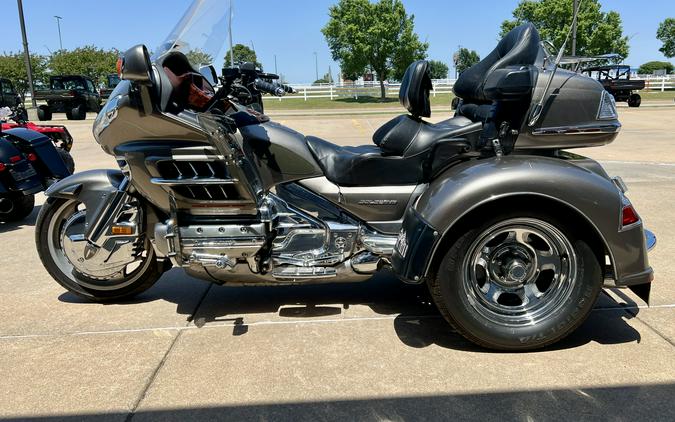 2006 Honda GOLDWING TRIKE