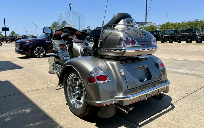 2006 Honda GOLDWING TRIKE