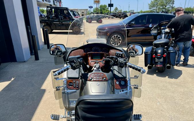 2006 Honda GOLDWING TRIKE