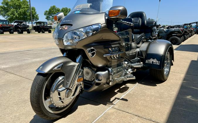 2006 Honda GOLDWING TRIKE