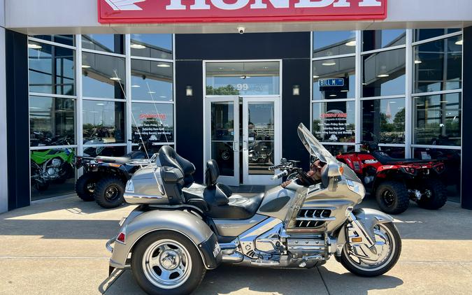 Honda Trike motorcycles for sale in Wichita Falls, TX - MotoHunt