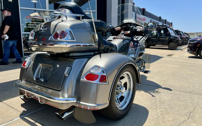 2006 Honda GOLDWING TRIKE