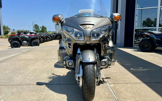 2006 Honda GOLDWING TRIKE