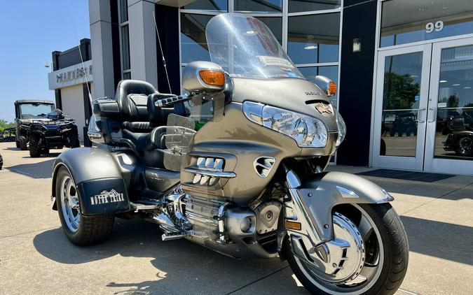 2006 Honda GOLDWING TRIKE
