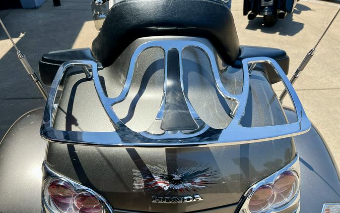 2006 Honda GOLDWING TRIKE