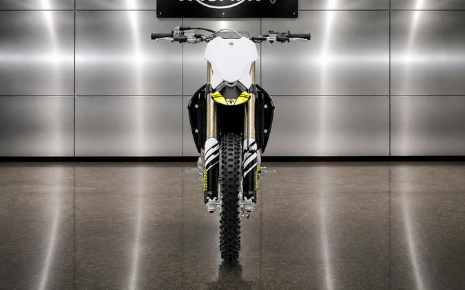 2025 TRIUMPH TF 250-X