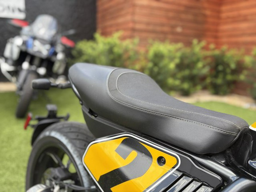 2019 Ducati SCARMBLER CAFE RACER