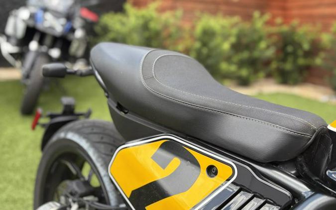 2019 Ducati SCARMBLER CAFE RACER