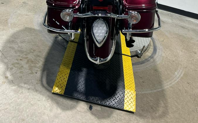 2011 Yamaha Road Star Silverado S