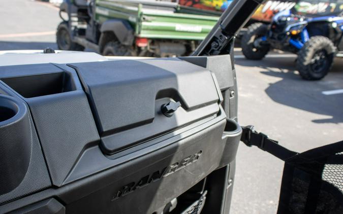 2026 POLARIS RANGER CREW 1000 PREMIUM