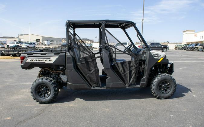 2026 POLARIS RANGER CREW 1000 PREMIUM