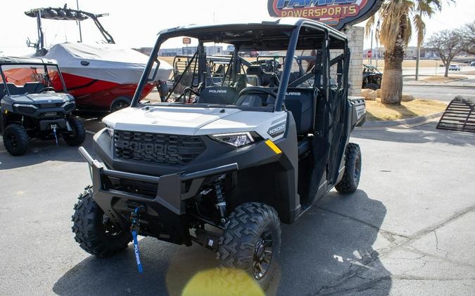 2026 POLARIS RANGER CREW 1000 PREMIUM