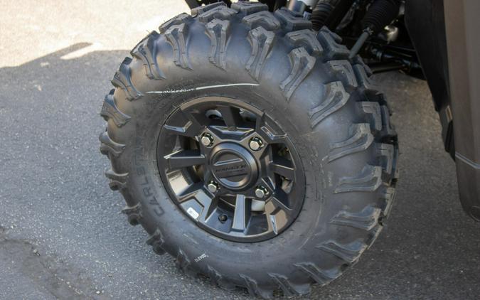 2026 POLARIS RANGER CREW 1000 PREMIUM