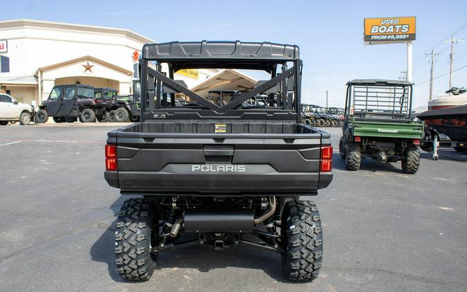 2026 POLARIS RANGER CREW 1000 PREMIUM