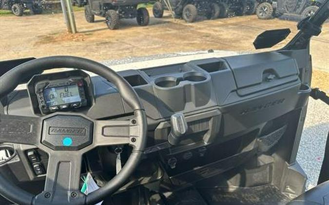 2026 Polaris Ranger Crew 1000 Premium