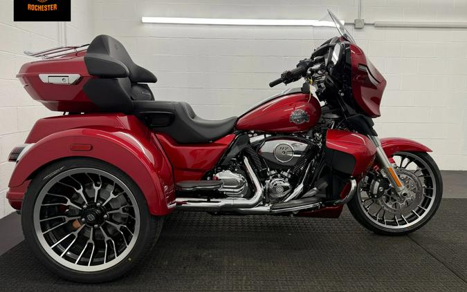 2026 Harley-Davidson Street Glide® 3 Limited
