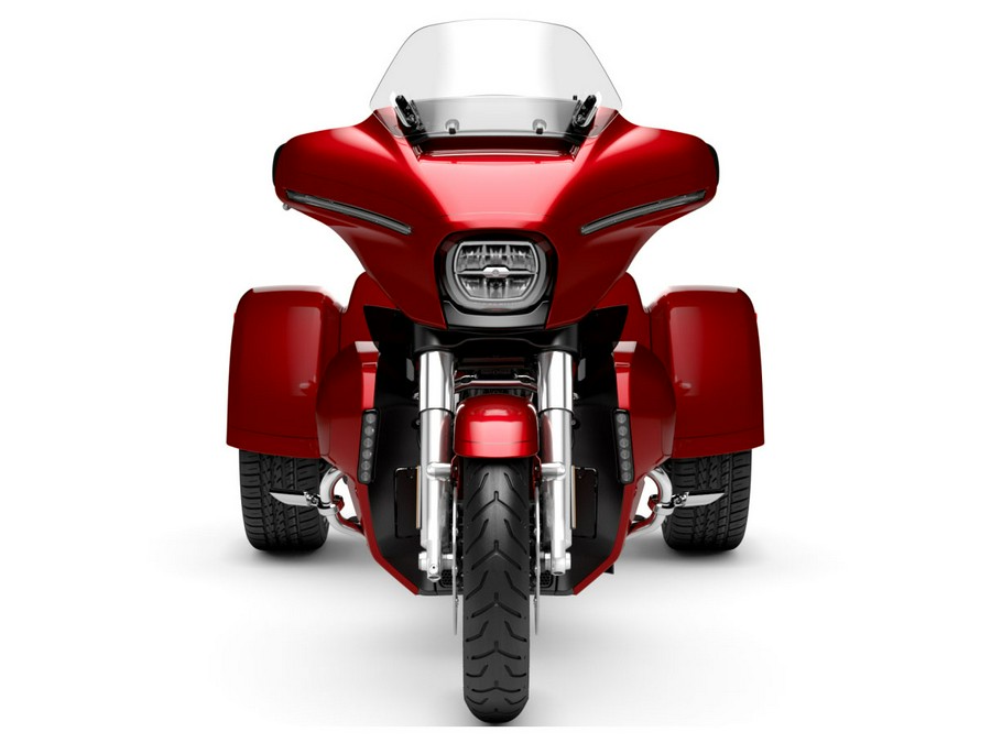 2026 Harley-Davidson Street Glide® 3 Limited