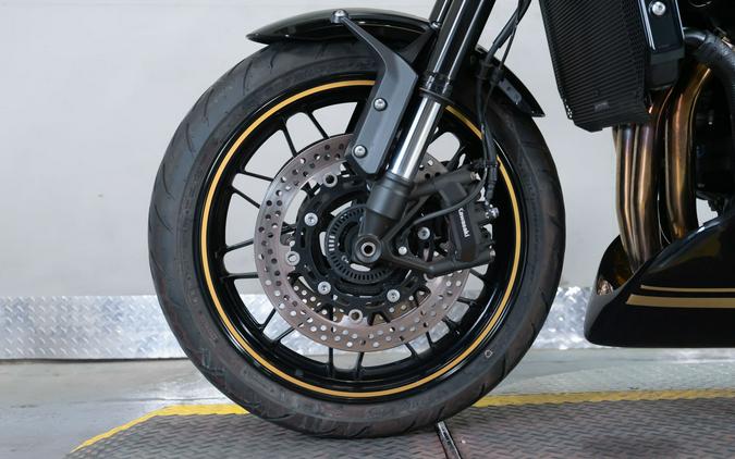 2023 Kawasaki Z900RS Cafe