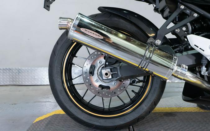 2023 Kawasaki Z900RS Cafe