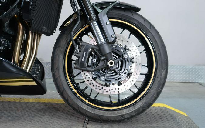 2023 Kawasaki Z900RS Cafe
