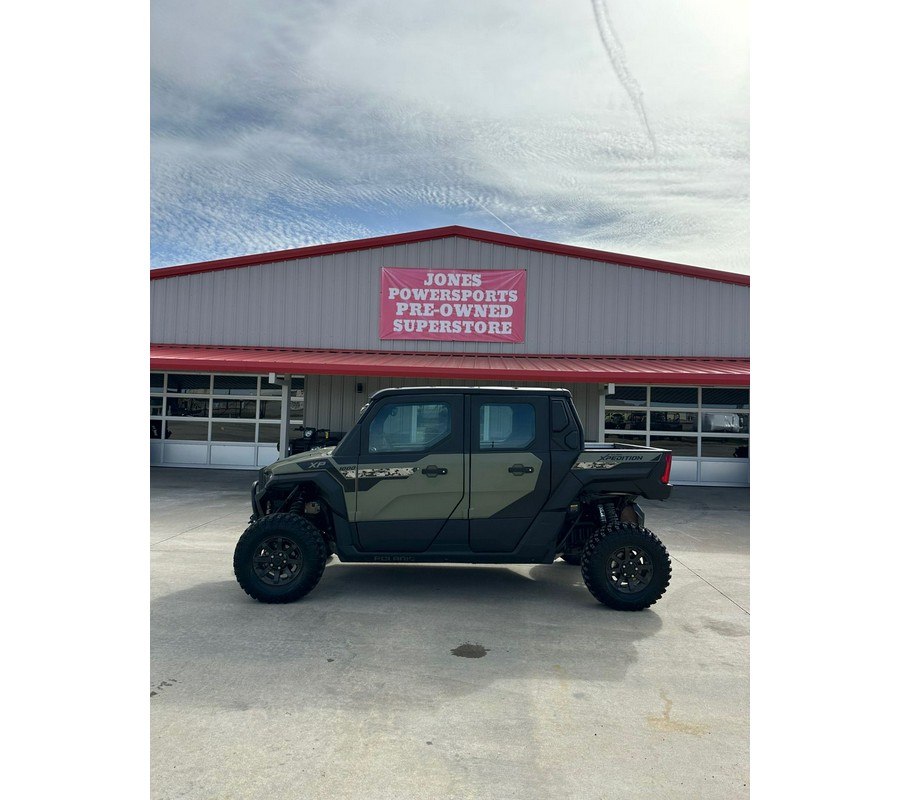 2025 Polaris Polaris XPEDITION XP 5 Northstar