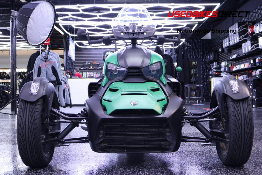 2020 CAN-AM RYKER 900 ACE - $7,249.00