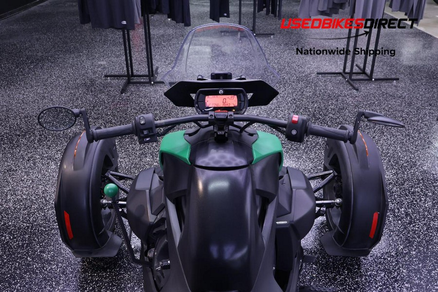 2020 CAN-AM RYKER 900 ACE - $7,249.00