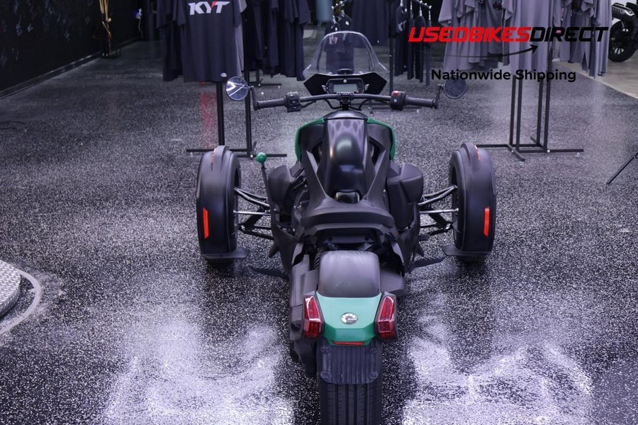 2020 CAN-AM RYKER 900 ACE - $7,249.00