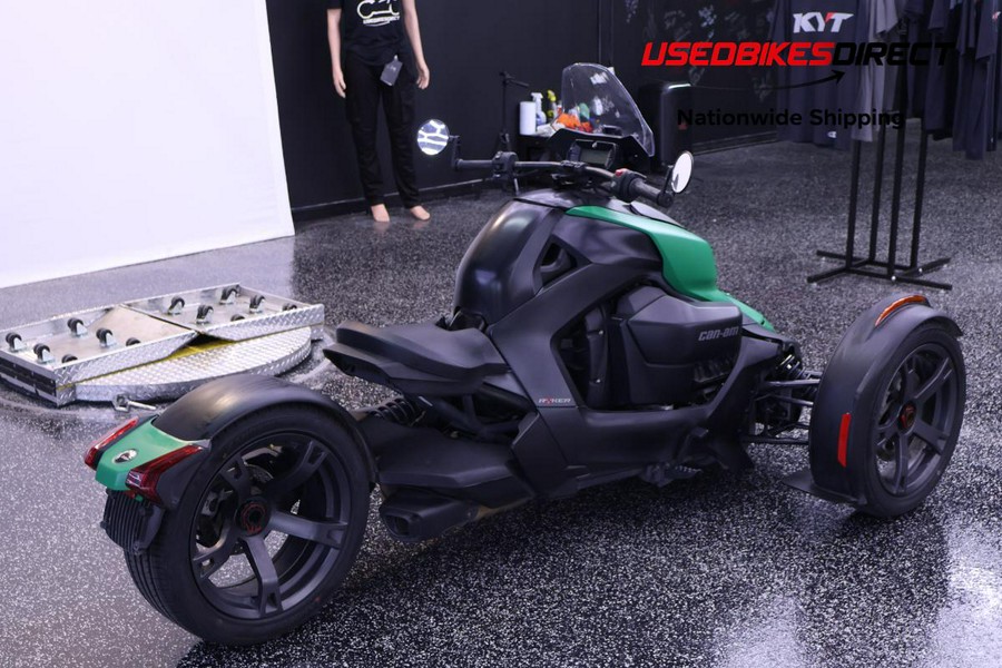 2020 CAN-AM RYKER 900 ACE - $7,249.00