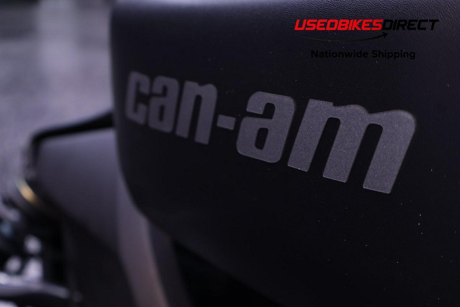 2020 CAN-AM RYKER 900 ACE - $7,249.00