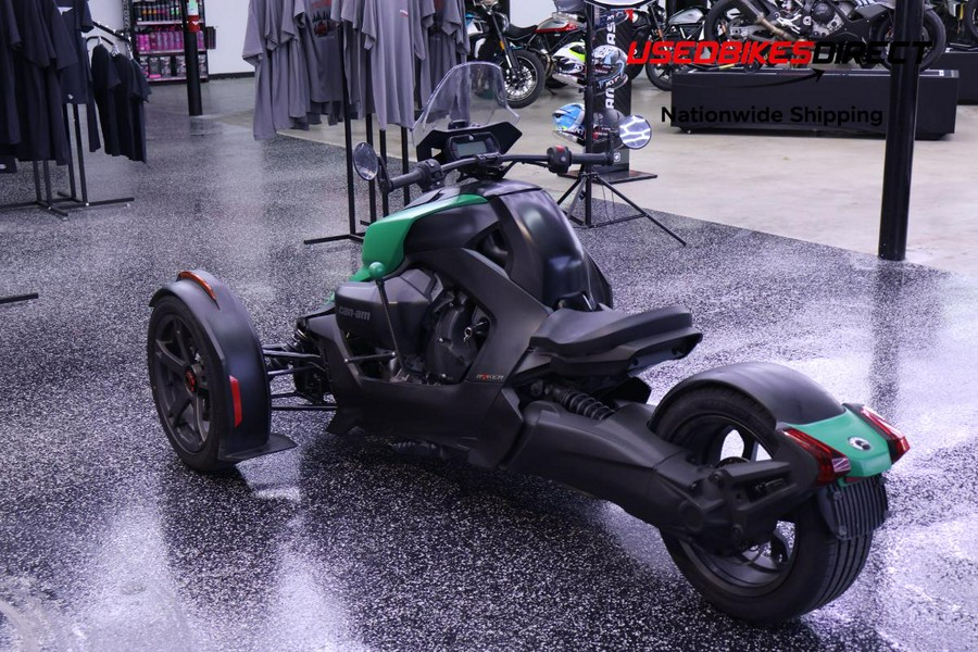 2020 CAN-AM RYKER 900 ACE - $7,249.00