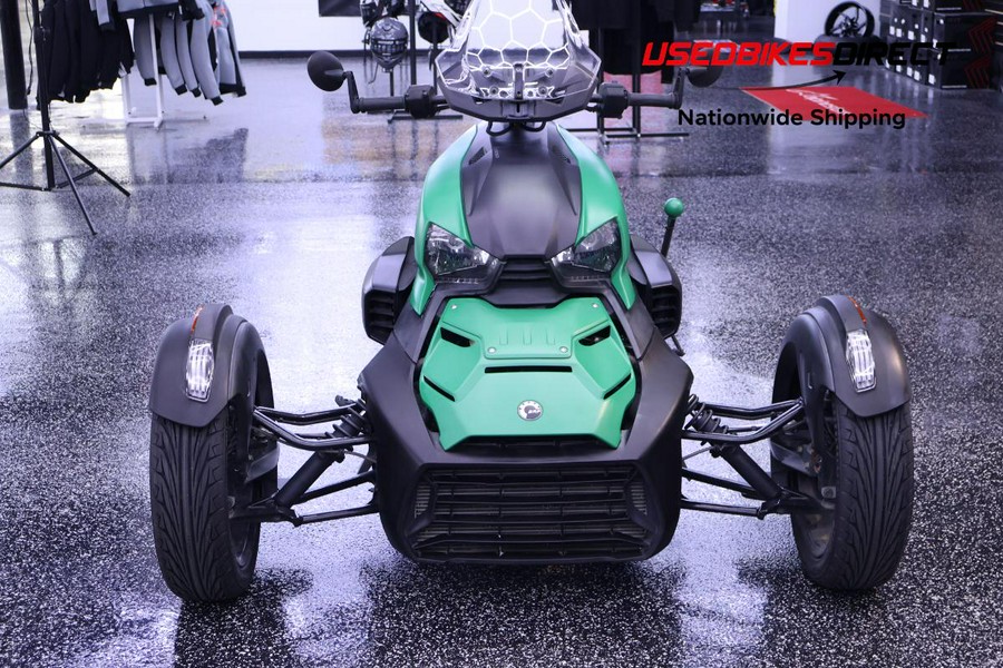 2020 CAN-AM RYKER 900 ACE - $7,249.00