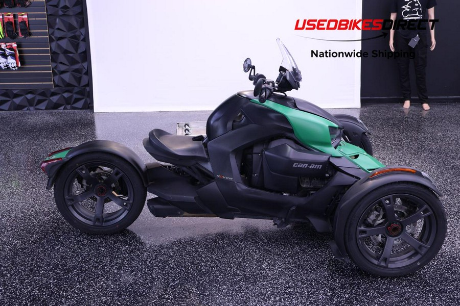 2020 CAN-AM RYKER 900 ACE - $7,249.00