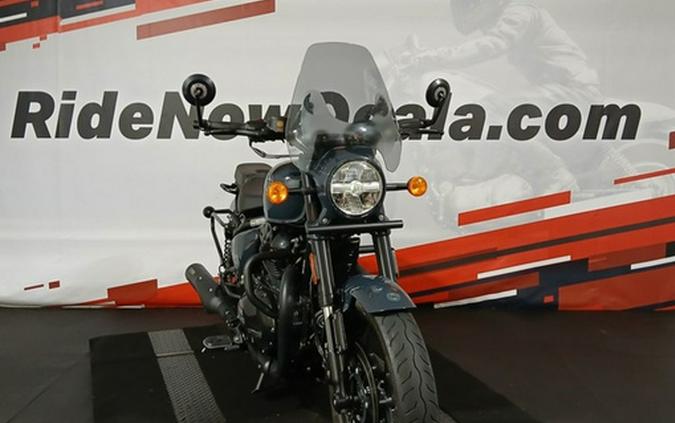 2024 Royal Enfield Shotgun 650