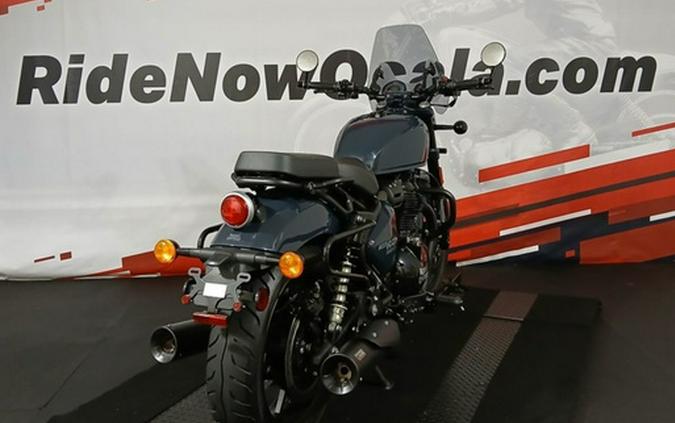 2024 Royal Enfield Shotgun 650