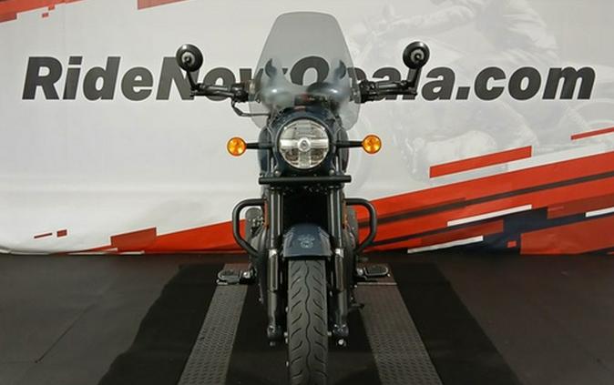 2024 Royal Enfield Shotgun 650