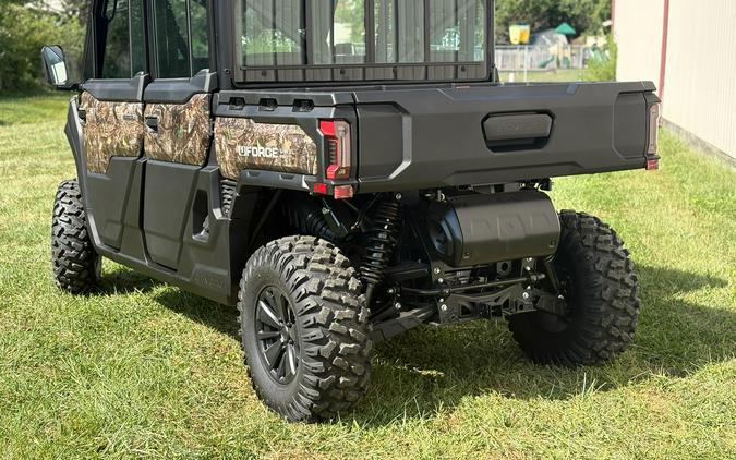 2027 CFMOTO UFORCE U10 XL Pro Highland EPS