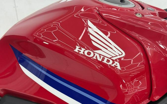 2026 Honda CBR650R E-Clutch