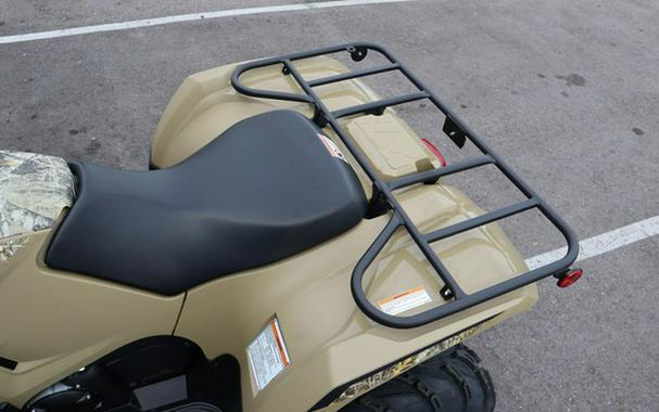 2027 Yamaha KODIAK 450 EPS