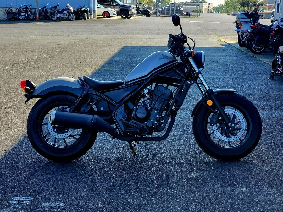 2017 Honda® Rebel 300 for sale in Concord, NC