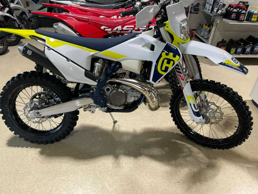 2023 Husqvarna TX 300