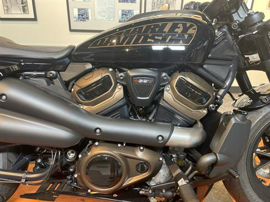 2023 Harley-Davidson Sportster® S